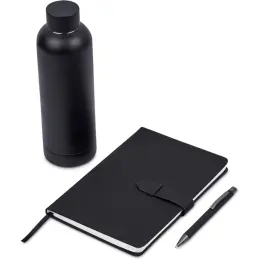 Altitude Emerson Kraft Gift Set Black Unbranded